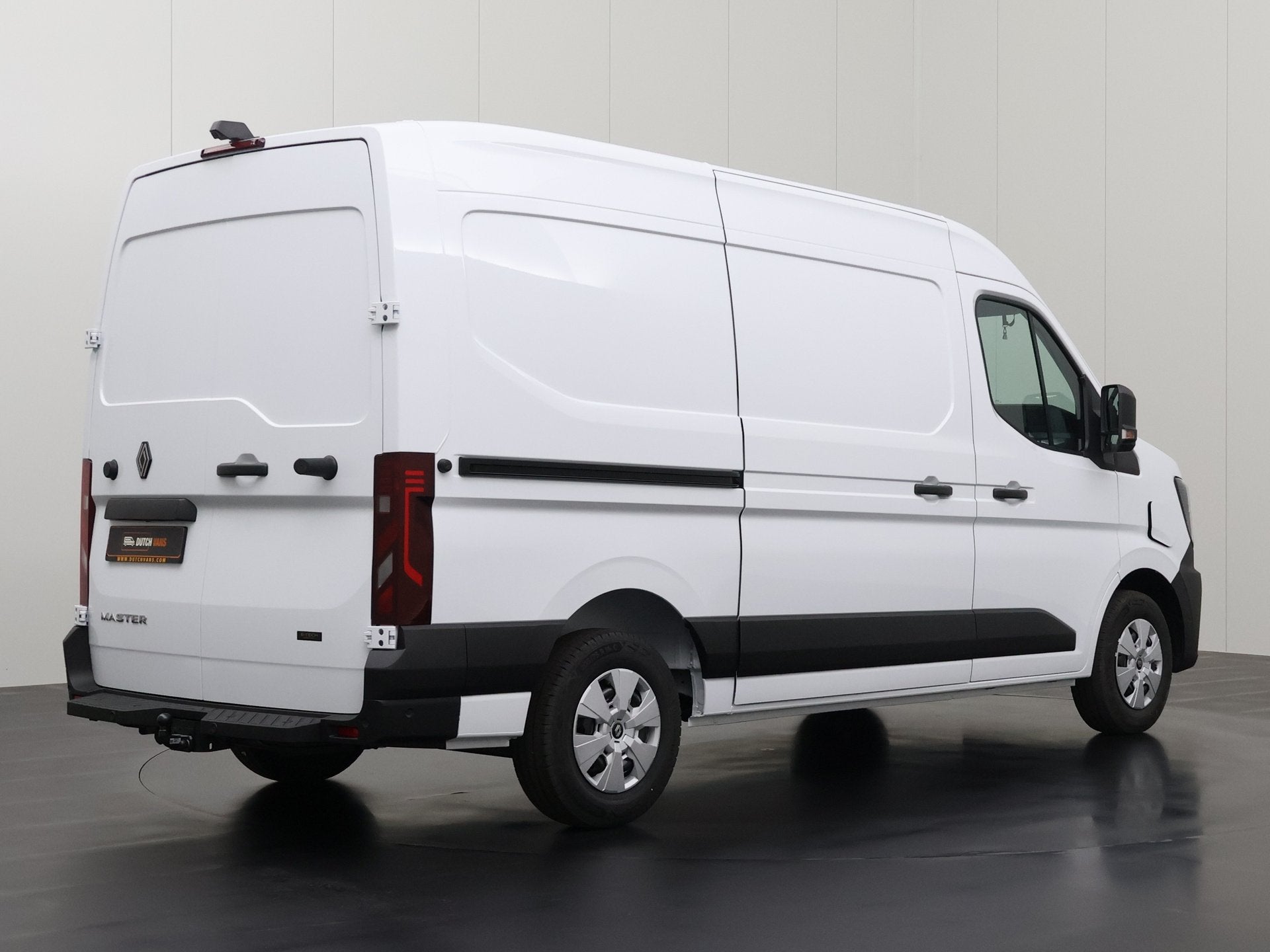 Renault Master E-Tech 87Kwh L2H2 | Zeer Compleet ! | Direct, Auto's, Automaat, Dealer onderhouden, Stof, Renault