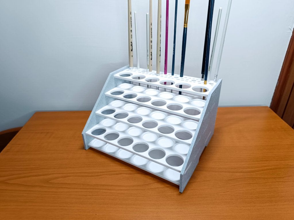 Vallejo verf rek houder, Ophalen of Verzenden, Nieuw, Overige typen