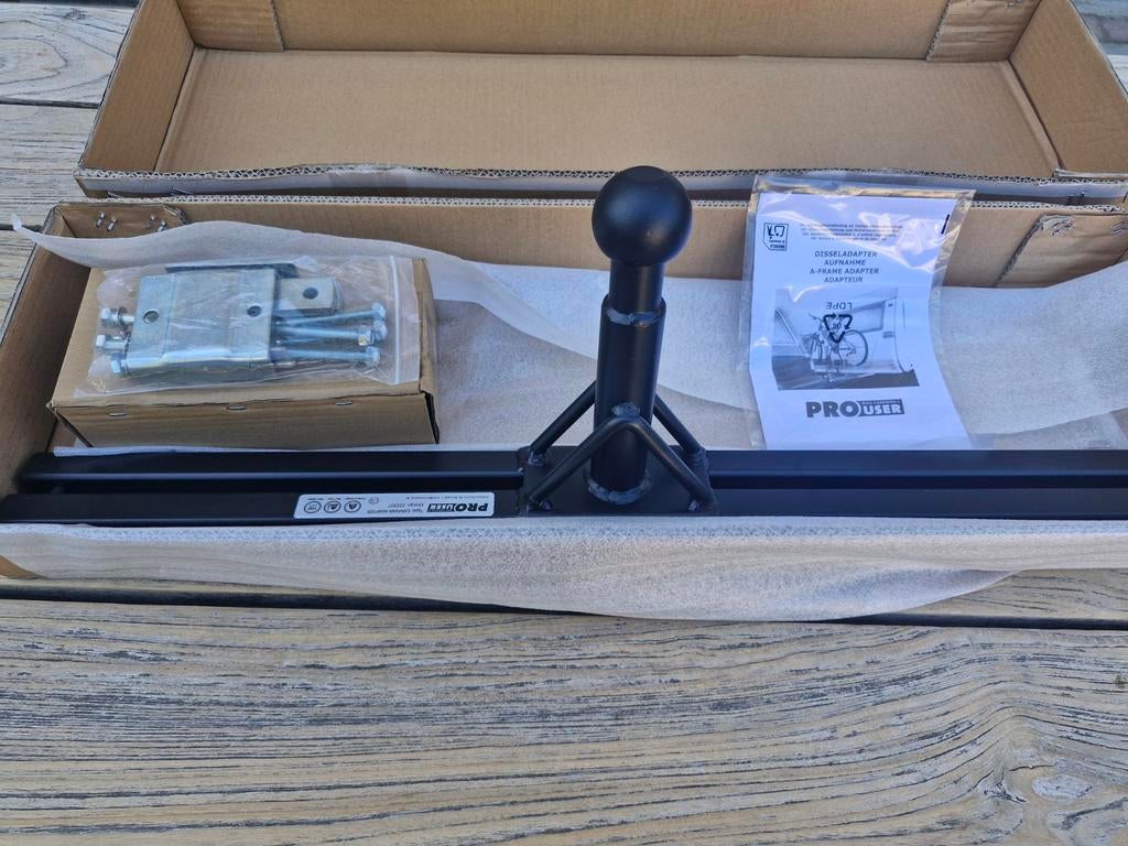 KOGEL VOOR DISSEL, Auto-onderdelen, Ophalen of Verzenden, Nieuw