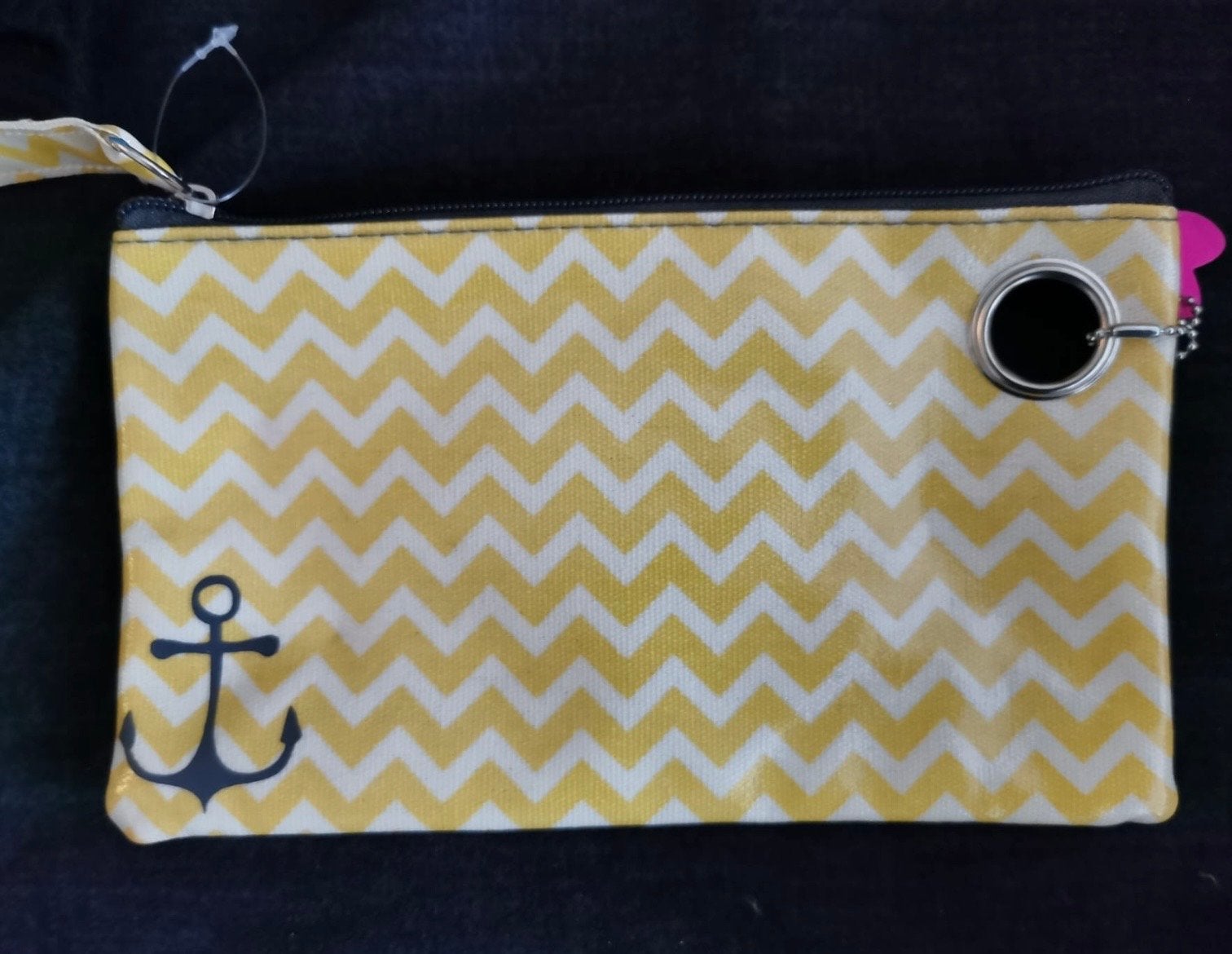 Hema Etui / Stamp- nieuw, Ophalen of Verzenden