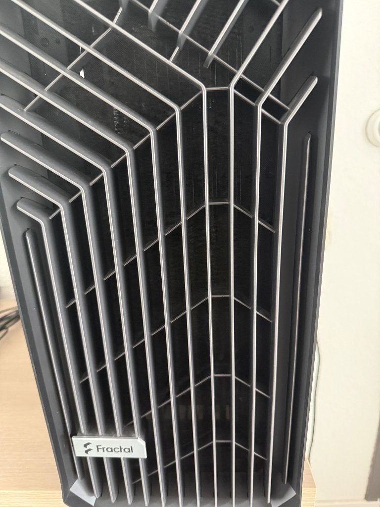 Game pc, Computers en Software, Desktop Pc's, Ophalen, 64 GB of meer, Zelf gebouwde pc, Virtual Reality