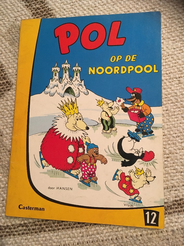 stripboeken diverse 8 stuks, Meerdere stripboeken, Ophalen of Verzenden, Gelezen