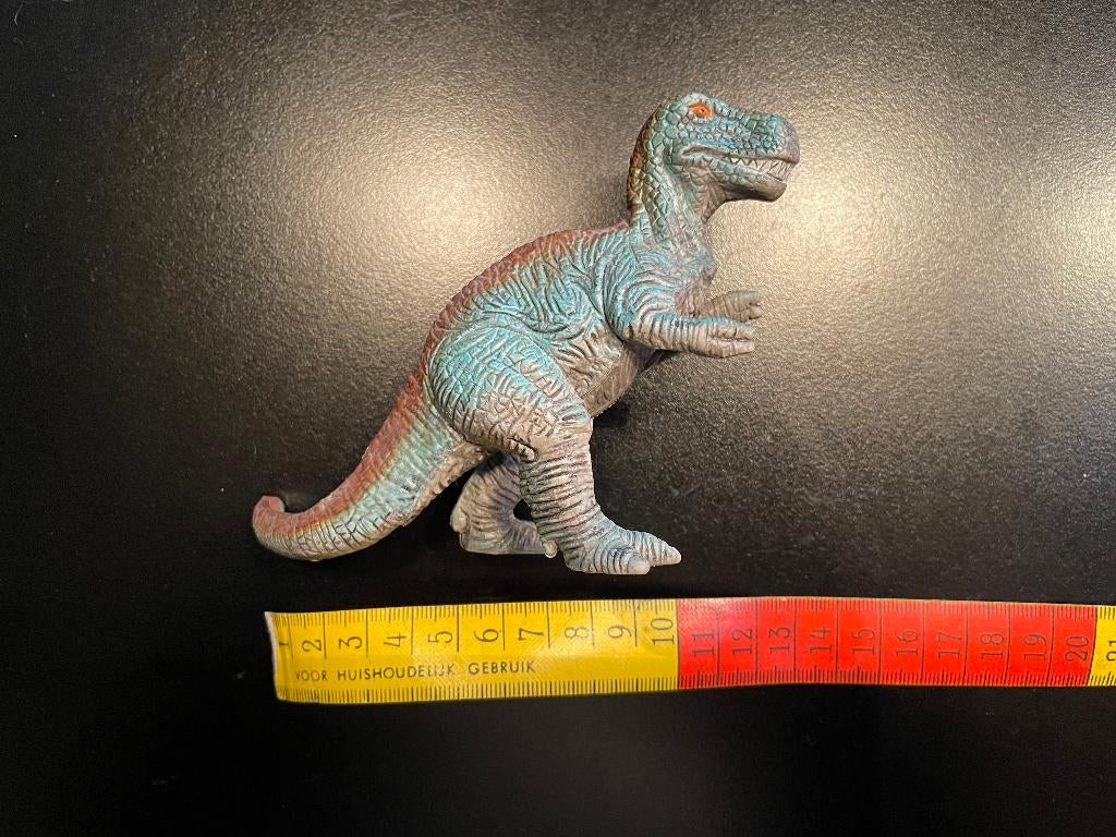 Dinosaurus, Tyrannosaurus, UKRD, 2022247, China, 1992, Ophalen of Verzenden, Zo goed als nieuw