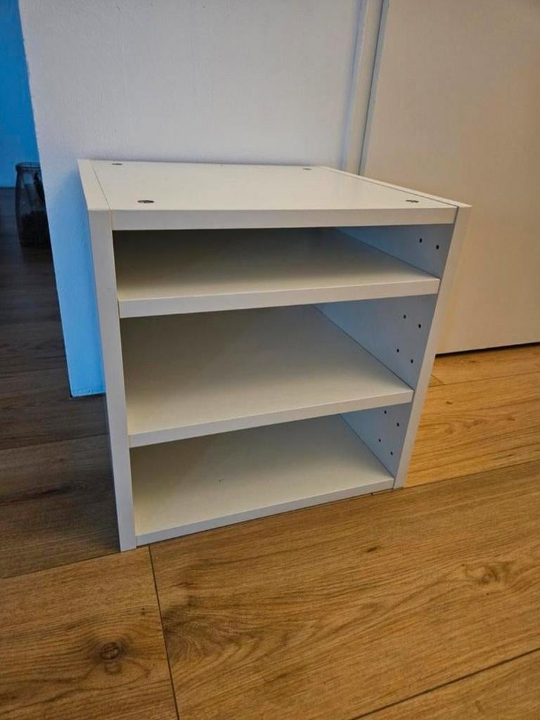 Nieuwe METOD kast- ongebruikt, Ophalen, Nieuw
