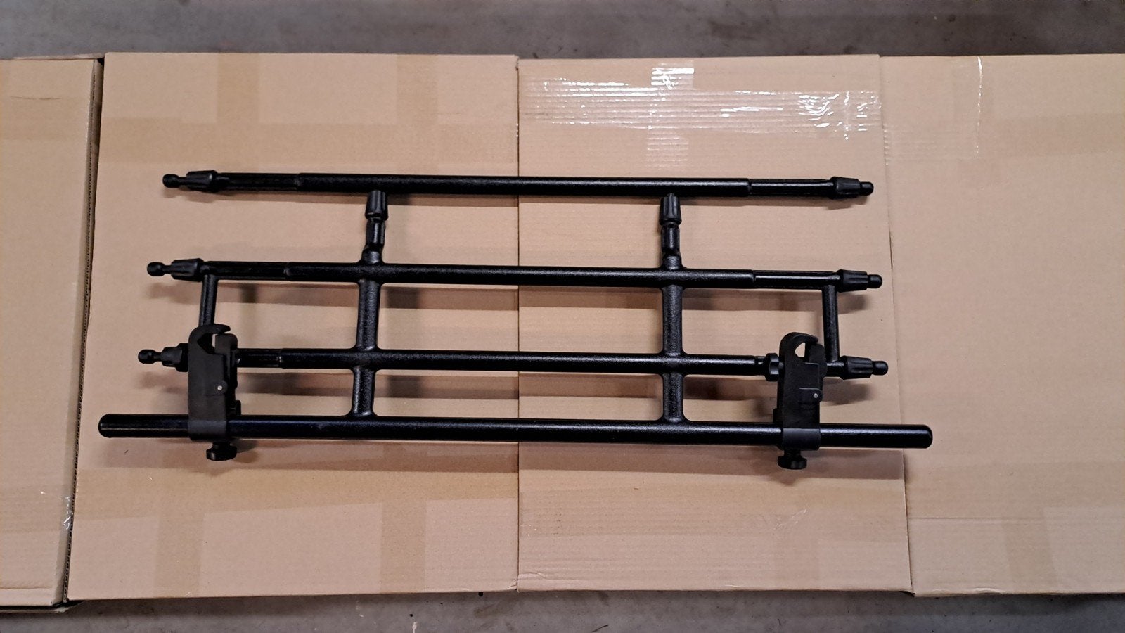 Hondenrek 85 tot 140cm breed, Ophalen of Verzenden, Nieuw