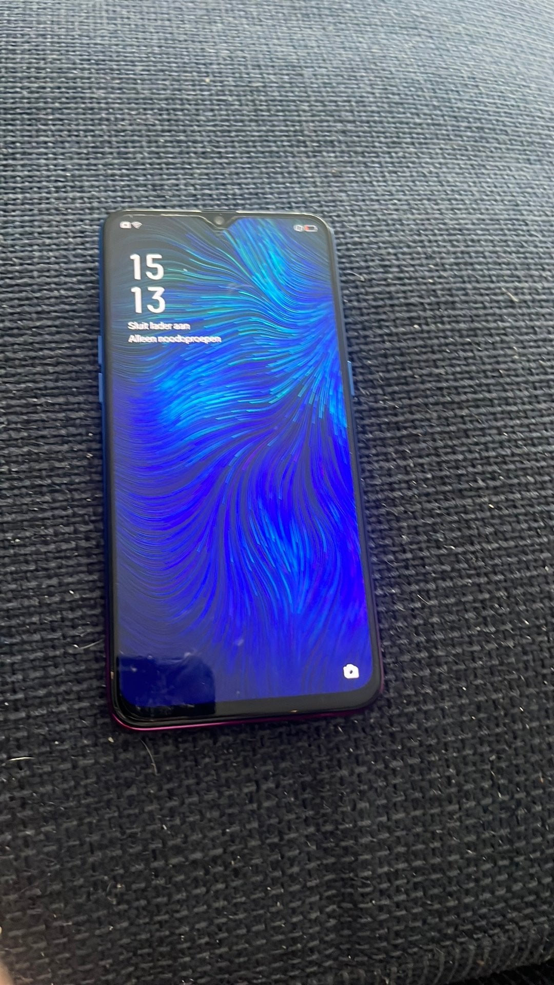Oppo rx17neo, Ophalen, Zo goed als nieuw, 6 megapixel of meer, Overige modellen