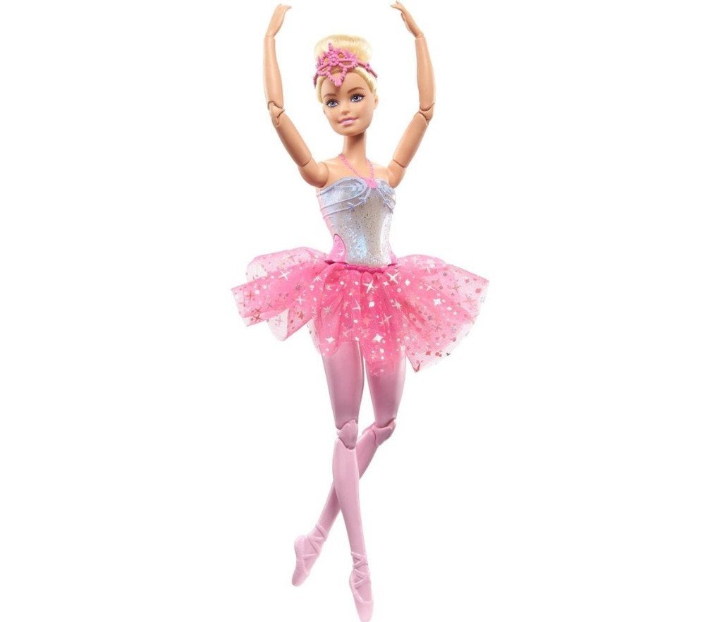 Barbie Dreamtopia - Barbiepop, Barbie, Nieuw, Ophalen of Verzenden, Barbie