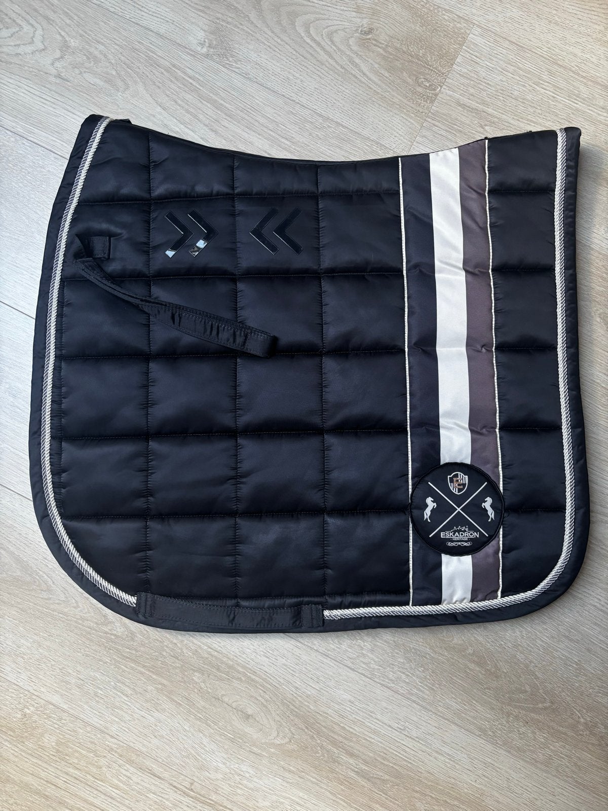 Diverse dekjes van oa Eskadron en Anky, maat full, Ophalen of Verzenden, Zo goed als nieuw, Dressuur