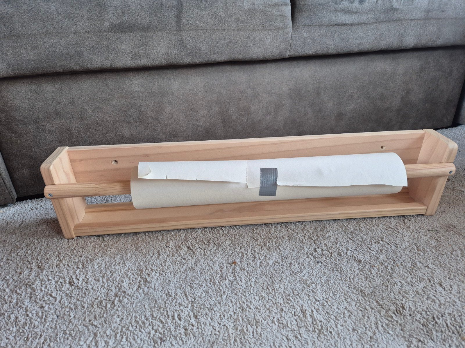 Ikea flisat wandopberger 2x, Ophalen, Zo goed als nieuw, Minder dan 150 cm, Minder dan 100 cm