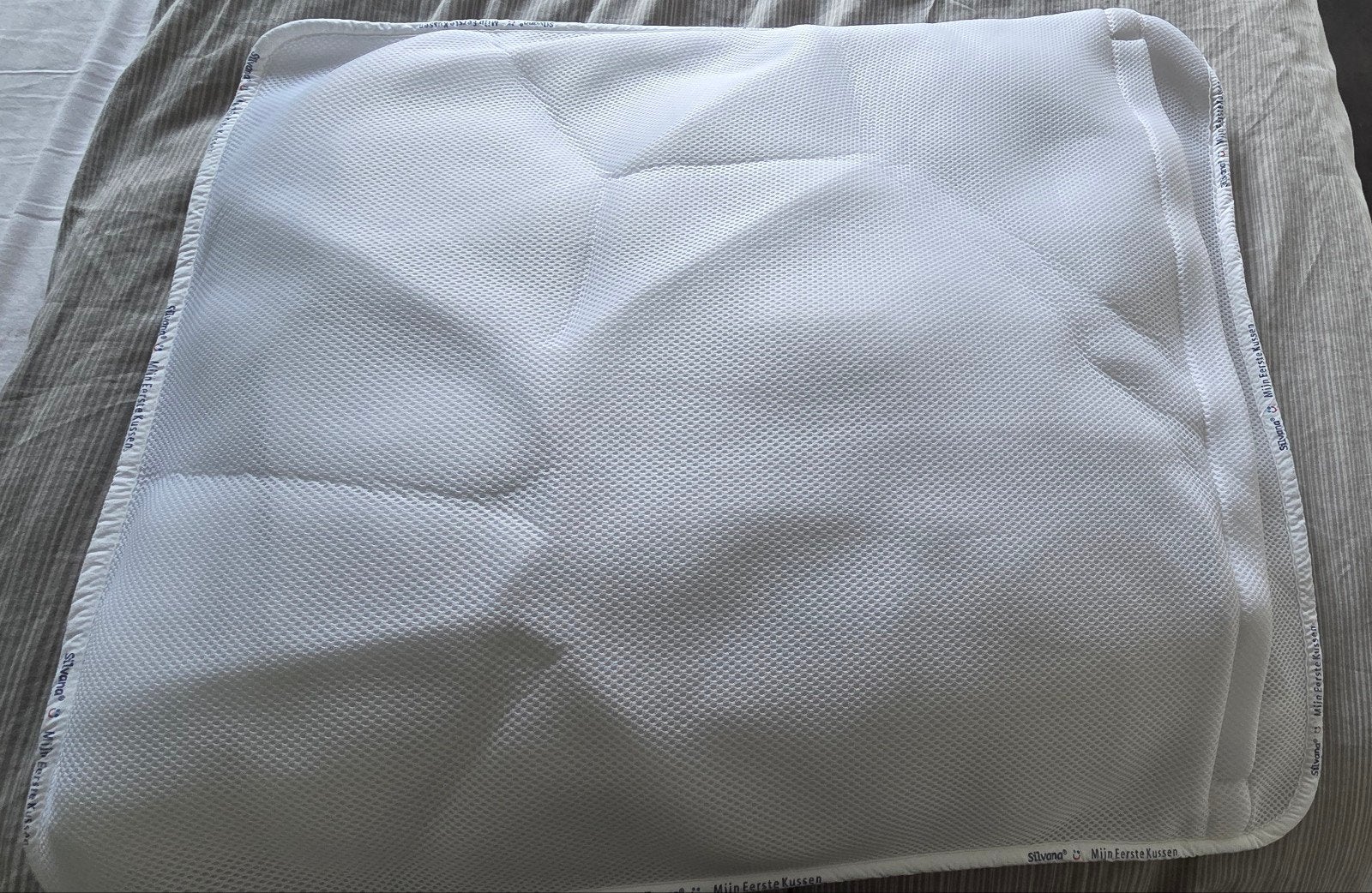 Silvana Mijn Eerste Kussen – Nieuw, nooit gebruikt, Ophalen, Nieuw