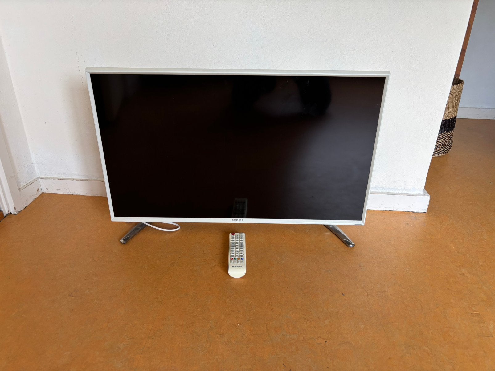 Samsung smart tv