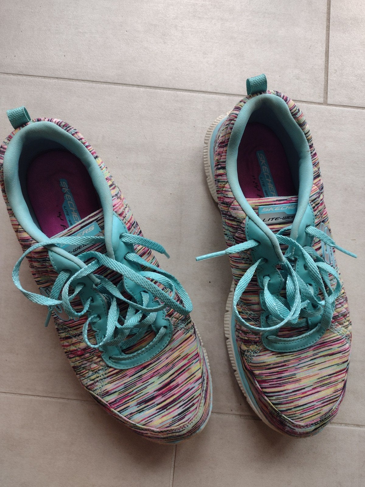 Skechers maat 39, Skechers, Ophalen of Verzenden, Sneakers of Gympen, Gedragen