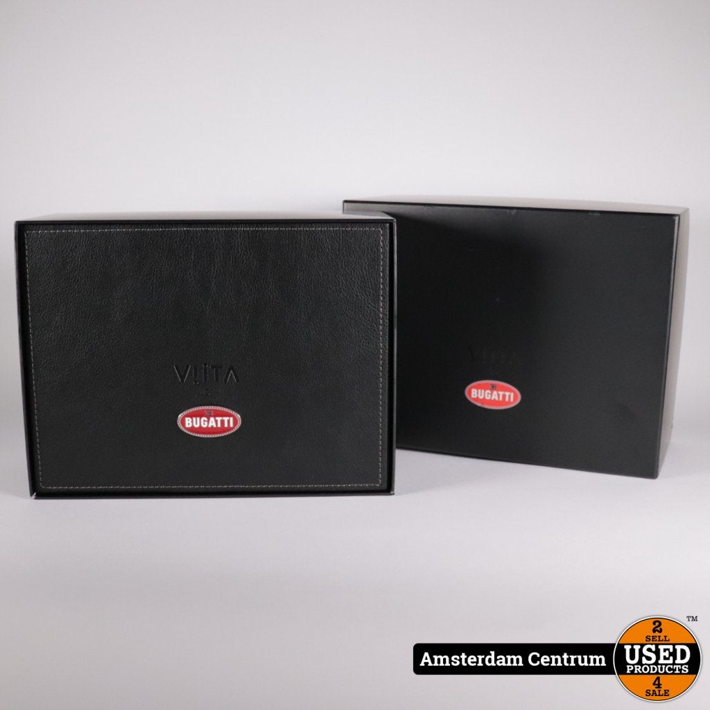 Bugatti Carbone Limited Edition - ZGAN, Flex Ltd., Zo goed als nieuw, https://flex.com/contact-us, Nobelstraat 10, 5807 GA Oostrum LB, Limburg, Nederland