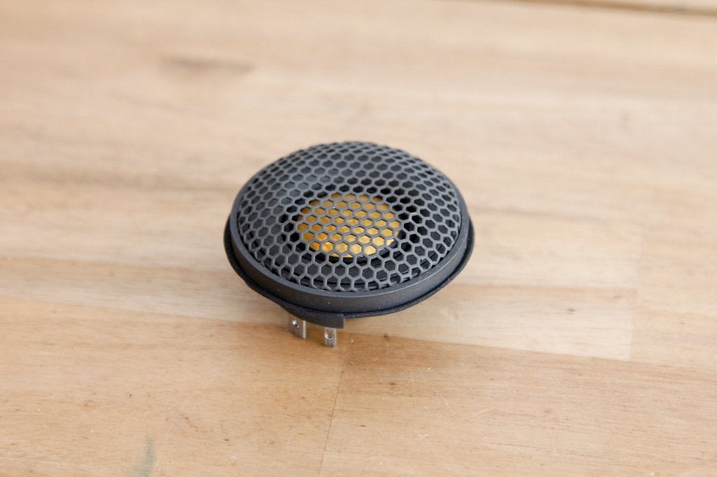 Monitor Audio Apex tweeter, Overige merken, Gebruikt, -, -