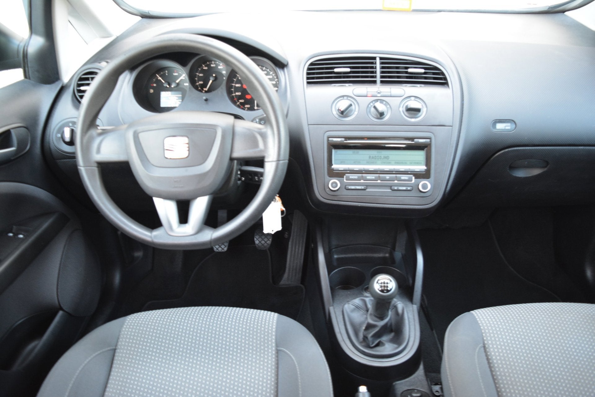 Seat Altea XL 1.2 TSI Ecomotive Reference | Airco | Electr., Auto's, Voorwielaandrijving, Euro 5, Stof, Gebruikt