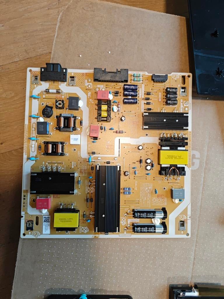 Samsung power supply and LED driver board, BN4401100J, Audio, Tv en Foto, Televisie-accessoires, Ophalen of Verzenden