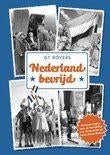 Nederland bevrijd, Tweede Wereldoorlog, Ophalen of Verzenden, Zo goed als nieuw, Algemeen