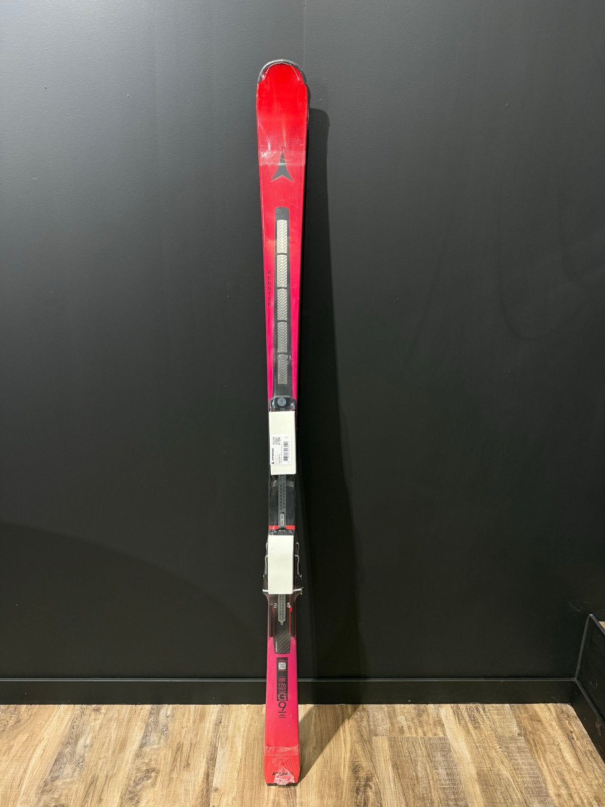 Atomic Redster G9 RS Ski's - Nieuw, Ophalen, 180 cm of meer, Nieuw, Carve