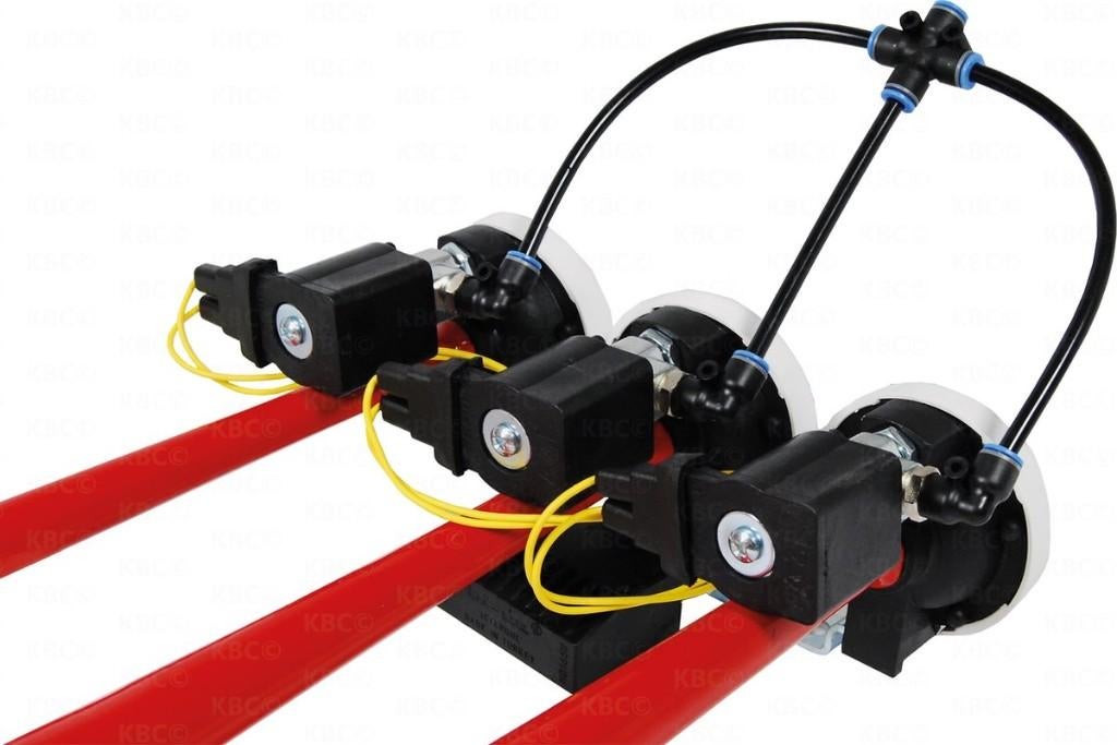 Luchthoorn Hi-do Melody 12V, Verzenden, Nieuw