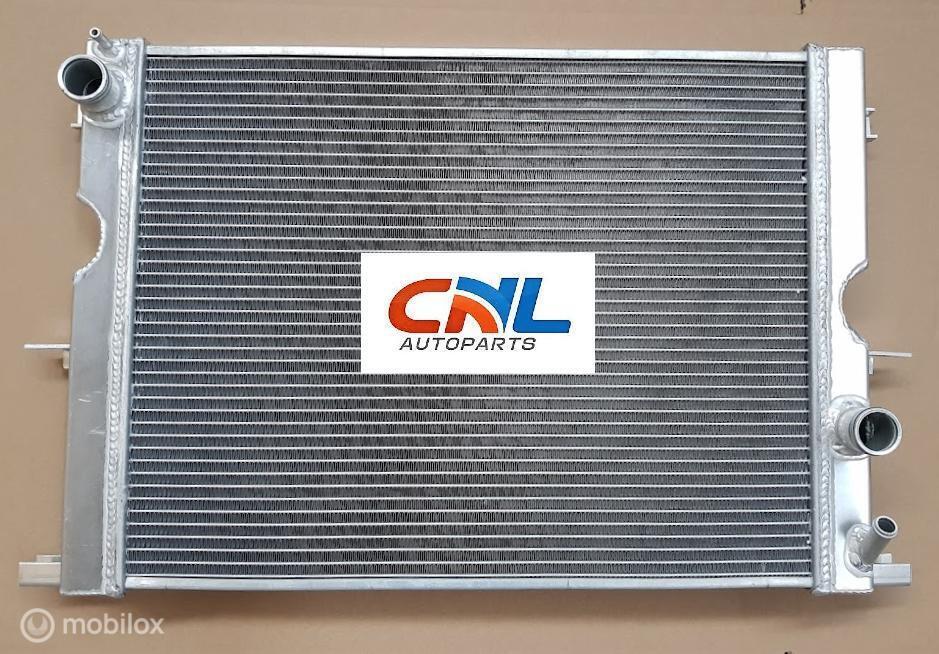 Radiateur LAND ROVER DEFENDER XM TD5 110/130 2.5 TURBO DIESE, Nieuw, Ophalen of Verzenden
