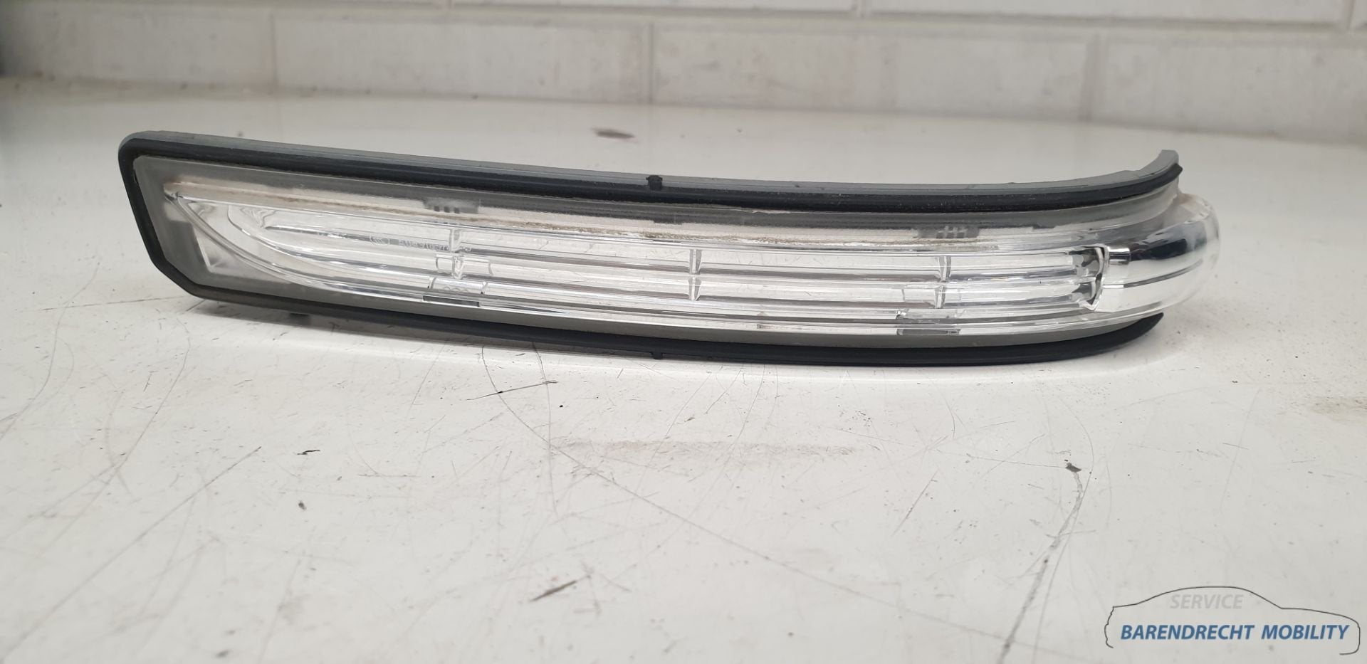 Knipperlicht LED links A-klasse facelift W169 Mercedes 16981, Auto-onderdelen, Gebruikt, Mercedes-Benz AG, Mercedes-Benz, Ophalen of Verzenden