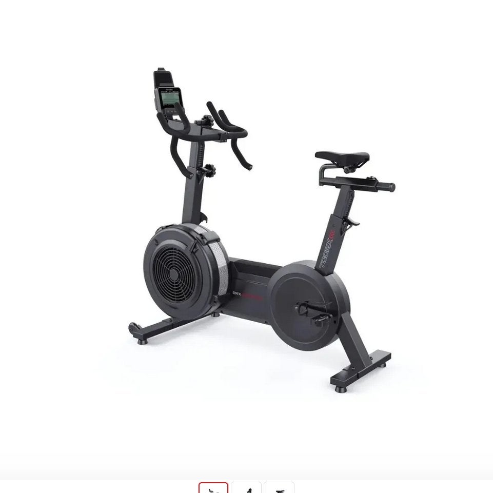 Toorx ProfessionalBRX AIR 5000 Fan Bike, Overige materialen, Benen, Nieuw, Ophalen of Verzenden