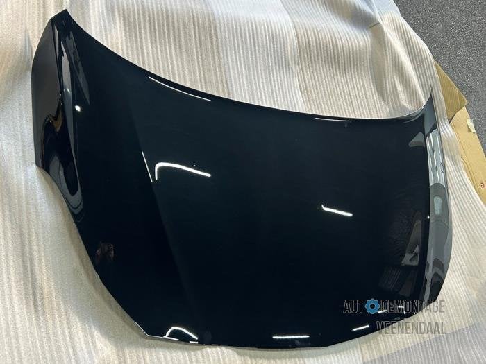 Motorkap van een Opel Corsa (GAR), -, -, Opel, Nieuw
