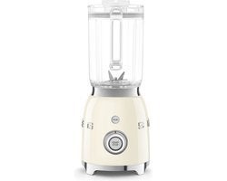 SMEG BLF03 blender - nieuw - Beschadigde verpakking, Info@mystore.nl, Nieuw, Bruggestraat 18, Blender to go