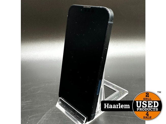 iPhone 13 Midnight 128GB - |87%|  Met Garantie, Apple, Zo goed als nieuw, Support@apple.com, One Apple Park Way
Cupertino, CA 95014
United States