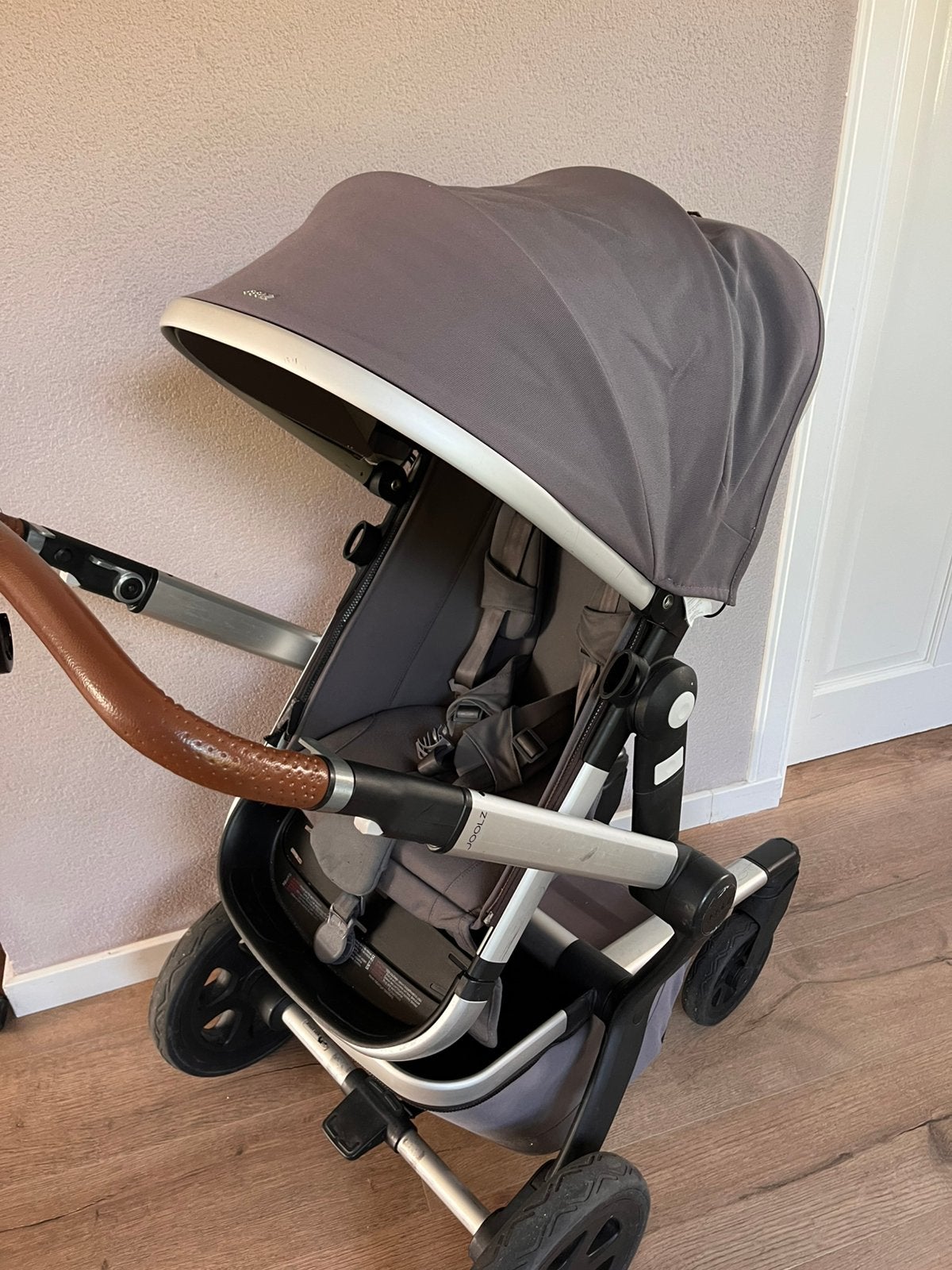 Joolz day2 kinderwagen, Combiwagen, Ophalen, Overige merken, Gebruikt