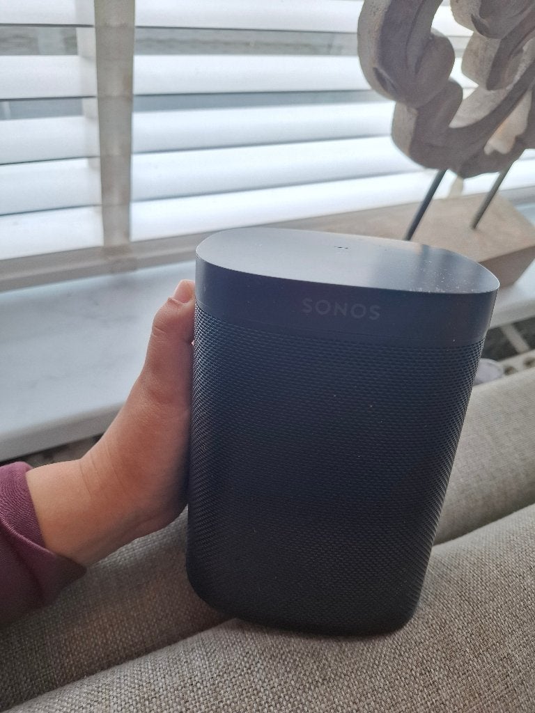 Sonos one