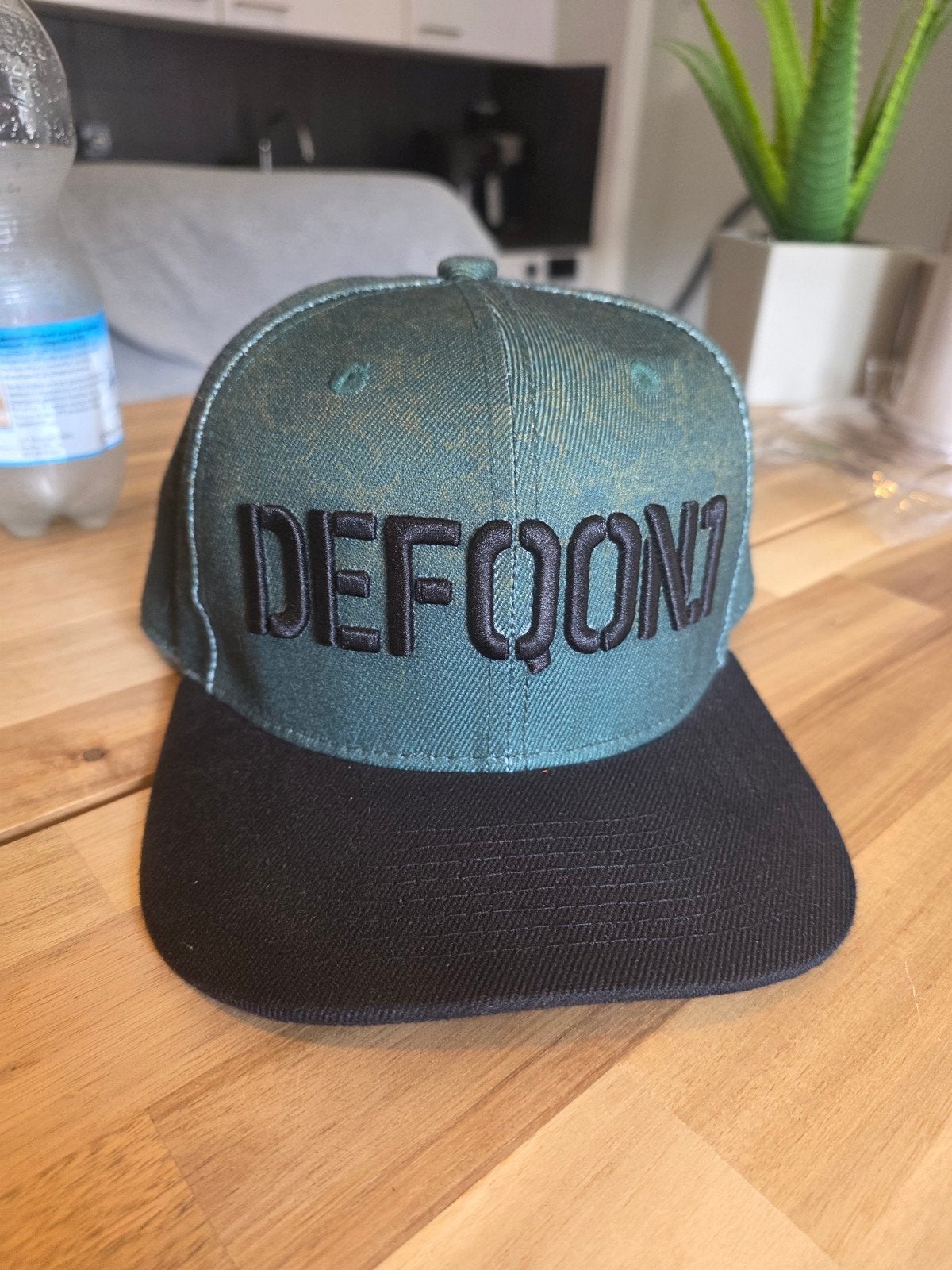 defqon 1 pet, Kleding | Heren, Ophalen of Verzenden