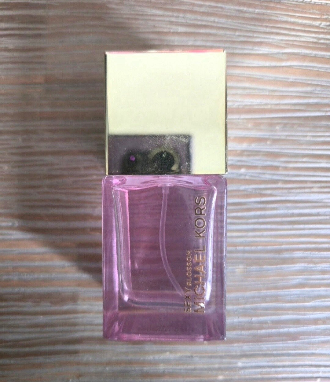 Michael Kors Sexy Blossom 🌸 Discontinued, Sieraden, Tassen en Uiterlijk, Uiterlijk | Parfum, Ophalen of Verzenden, Nieuw