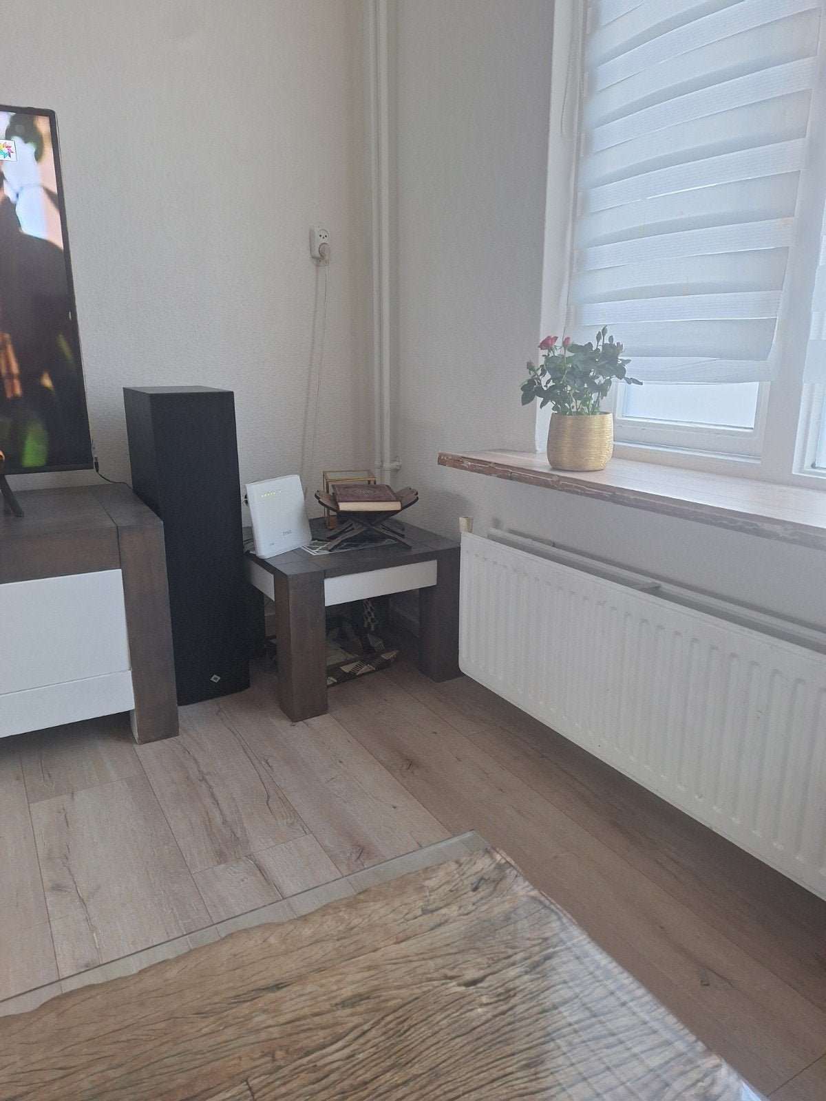 Goed als nieuw tafel, Huizen en Kamers, 20 tot 35 m²