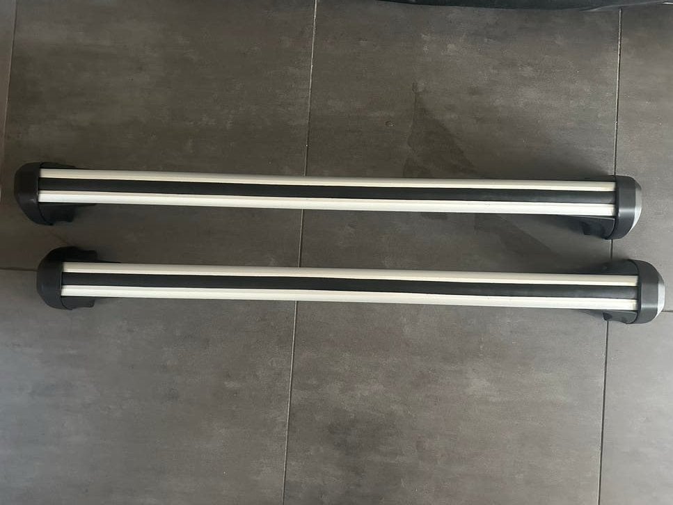 BMW dagdragers, Ophalen of Verzenden, Zo goed als nieuw