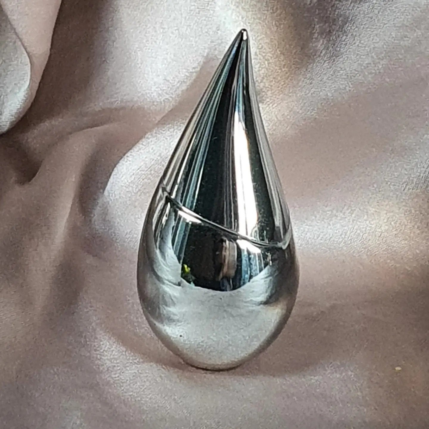La Prairie Silver Rain Eau De Parfum miniature 2 ml splash, Ophalen of Verzenden, Nieuw