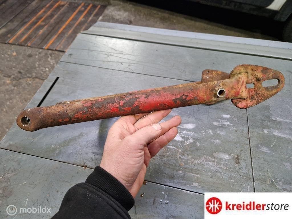 Kreidler achterbrug model 1968-1972, Gebruikt, Kreidler, Ophalen of Verzenden, Kreidler