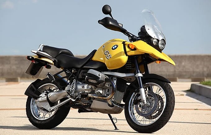 Tuningchip / Chiptuning voor BMW R1150GS / R 1150 GS / R1150, Ophalen of Verzenden, Nieuw