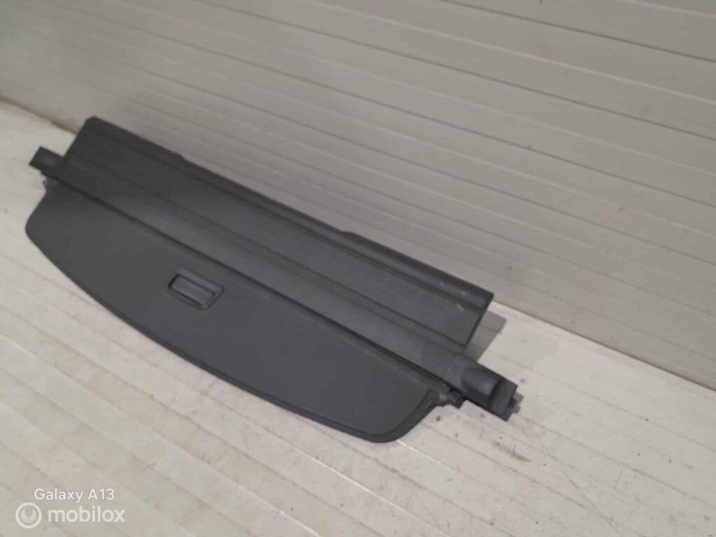 Bagagerolhoes Skoda Fabia 6Y9867871C, Gebruikt, Ophalen of Verzenden