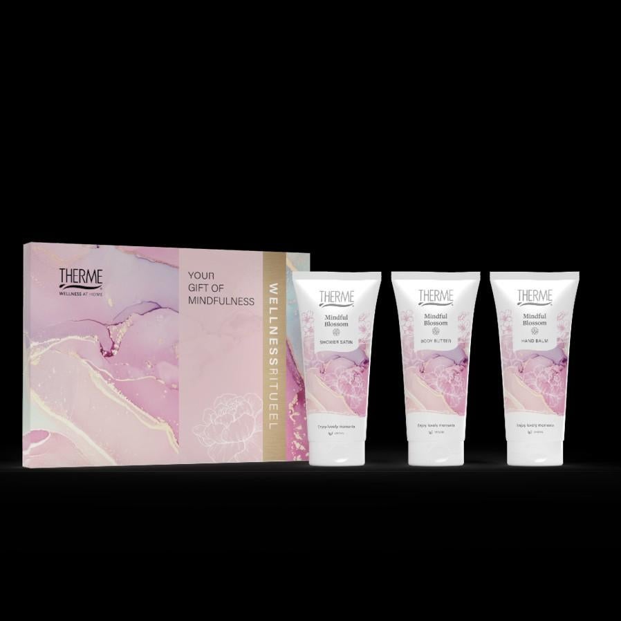 THERME Mindful Blossom pakket - Nieuw, Ophalen, Nieuw