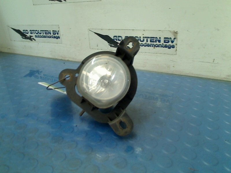 Mistlamp Rechts Voor Alfa Romeo MiTo (955) 2010 00505085940, Stellantis Europe S.p.A, Gebruikt, IPC D1-09 Bahnhofsplatz, Rüsselsheim am Main 65423, , Duitsland
