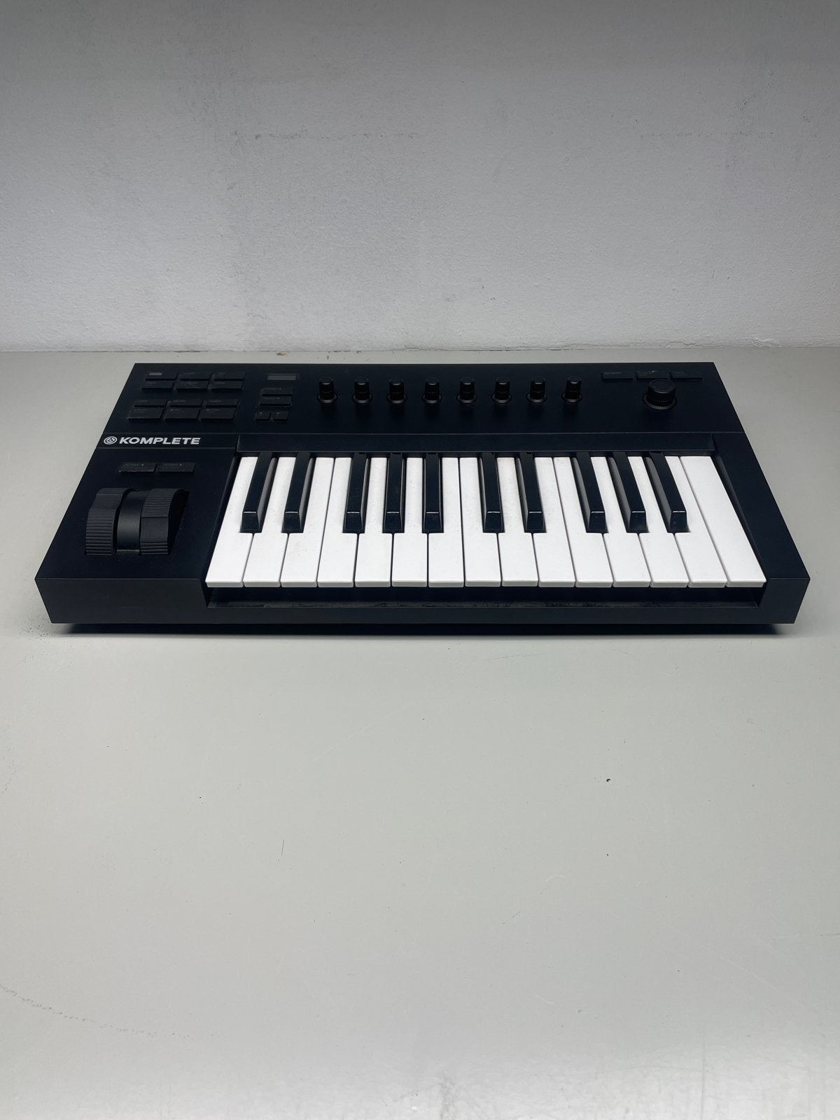Native Instruments Komplete Kontrol A25, Muziek en Instrumenten, Ophalen of Verzenden, Zo goed als nieuw, Overige aantallen, Overige merken