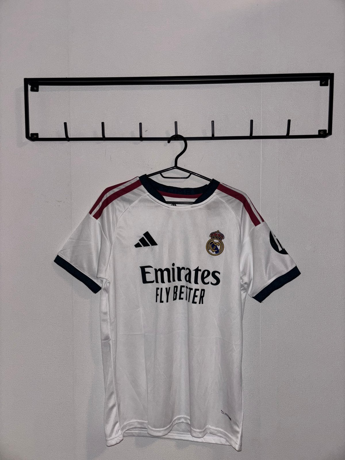 ️ Real Madrid Mbappé #10 – €25, Maat M, Ophalen of Verzenden, Nieuw, Shirt
