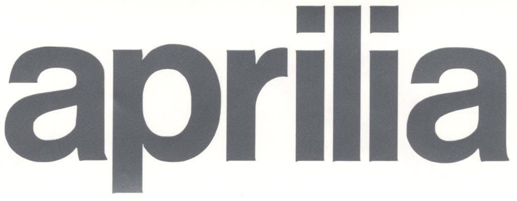 Aprilia sticker #5, Verzenden