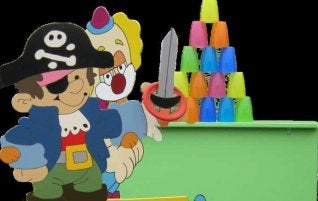 Kinderspellen huren?, Ophalen of Verzenden, Zo goed als nieuw, Verjaardag