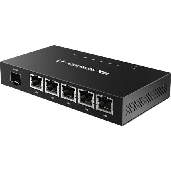Ubiquiti Edge Route X Sfp, Ophalen, Gebruikt
