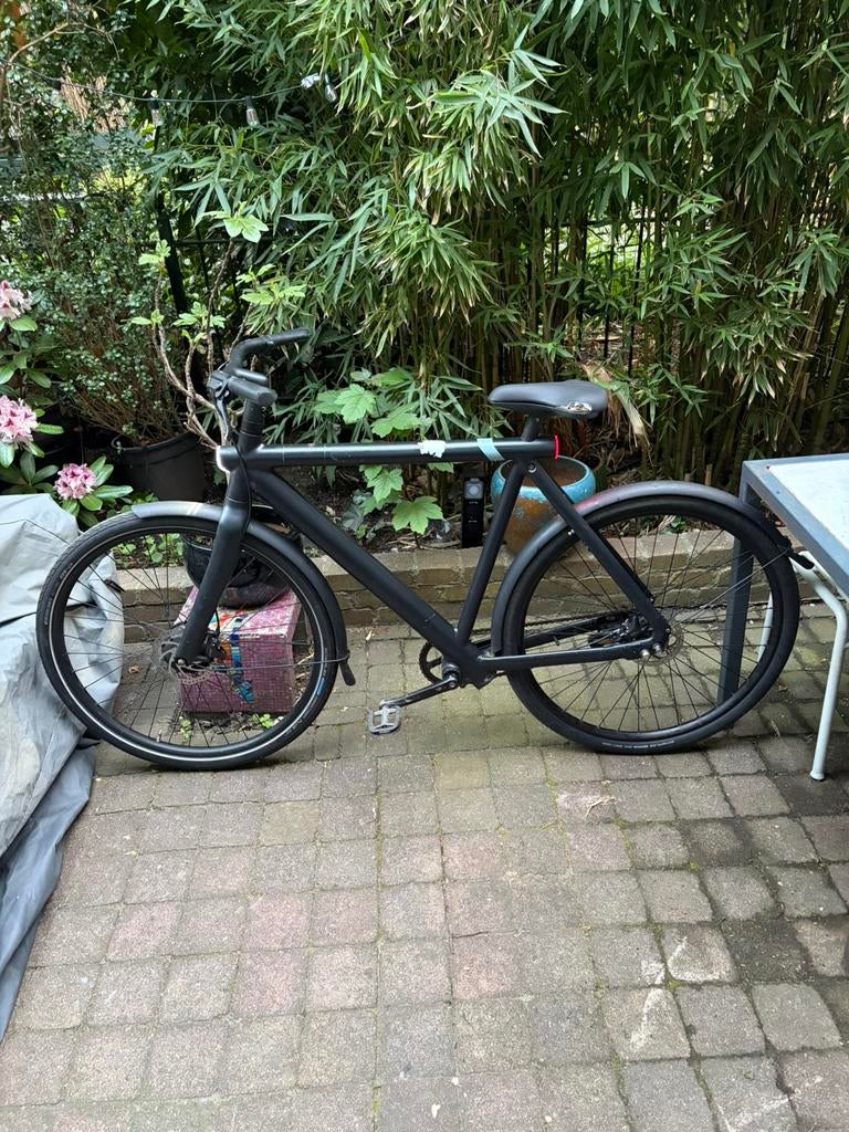 Vanmoof S3, 59 cm of meer, Ophalen, Gebruikt, Overige merken