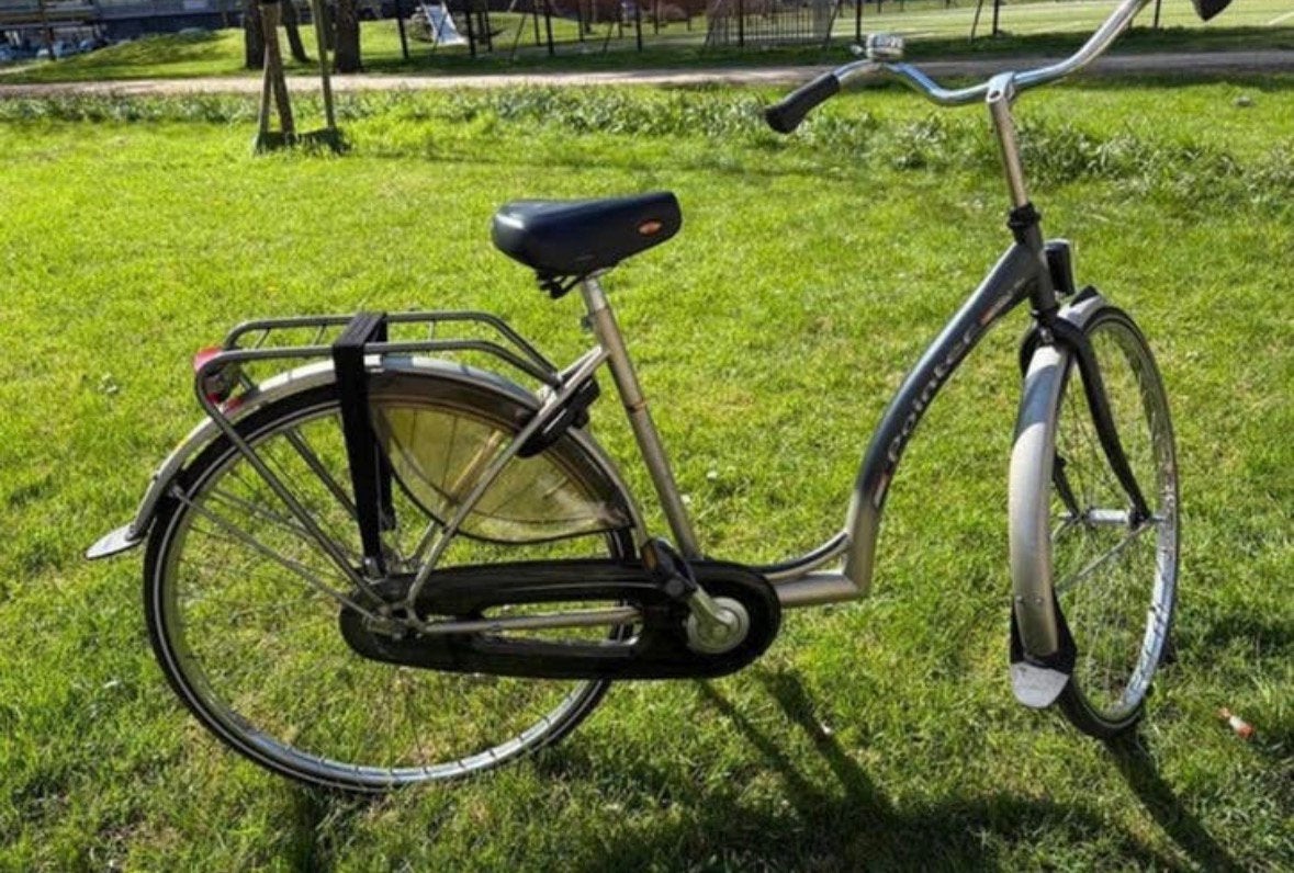 Pointer damesfiets met lage instap, Ophalen, Gebruikt, Overige merken