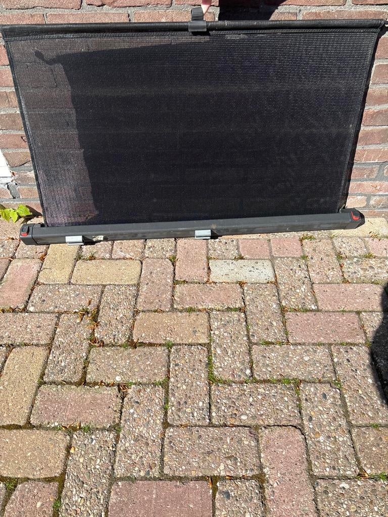 Audi a6 c6 acant bagage net, Ophalen, Zo goed als nieuw, Op maat