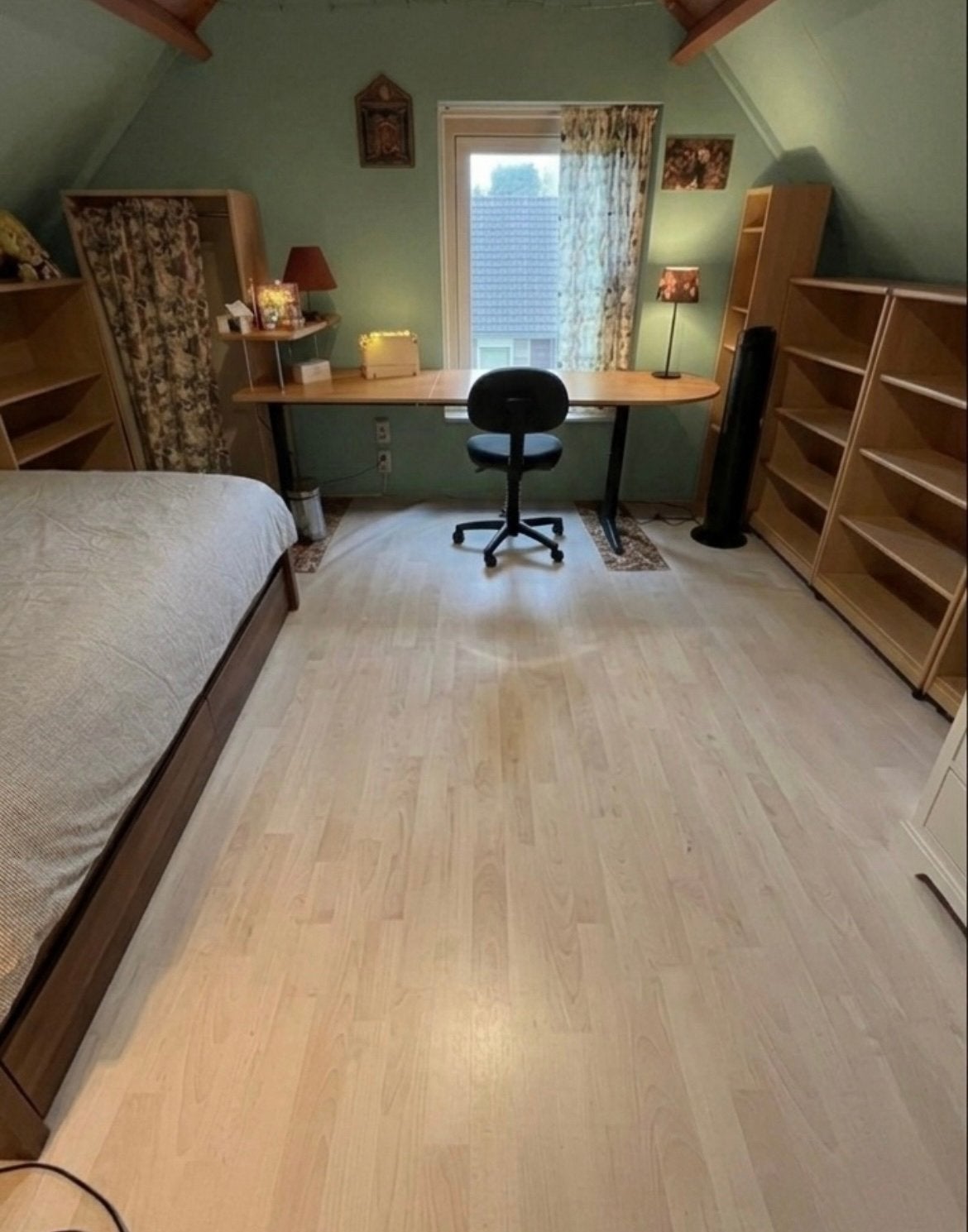 Kammer Wijk bij Duurstede- €790 - 20min Utrecht, Huizen en Kamers, Utrecht